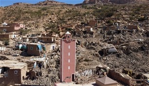 زلزال المغرب.. تأثر 2.8 مليون مواطن.. وتضرر 60 ألف منزل