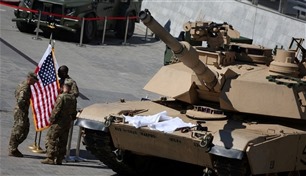 هل تغير دبابات "أبرامز" مسار الحرب مع روسيا؟