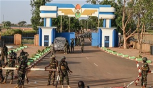 المجلس العسكري في النيجر يستنكر "غدر" غوتيريش