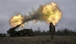 استهدافات متبادلة بين الجيشين الروسي والأوكراني