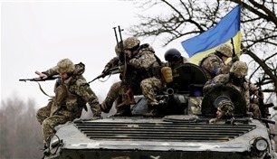 المدفعية الأوكرانية تفتح أبواب "الجحيم" على الجيش الروسي