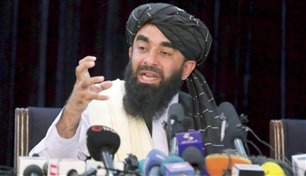 طالبان تدرس استخدام خطة "مراقبة" أمريكية