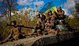 مع وصول دبابات "أبرامز" الأمريكية.. الجيش الأوكراني يتقدم في الجنوب