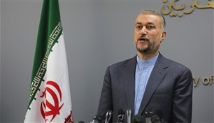 الولايات المتحدة ترفض طلباً لوزير الخارجية الإيراني لزيارة واشنطن