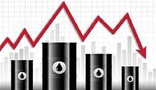 رغم شح الإمدادات.. المخاوف من الفوائد المرتفعة تخفض أسعار النفط