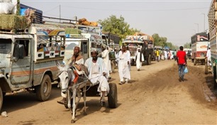 مع تعثر الاقتصاد.. ملايين النازحين في السودان يكافحون من أجل البقاء
