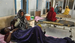 بعد القتال.. تحذيرات من تفشي الكوليرا وحمى الضنك في السودان