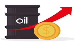 تراجع الإمدادات يرفع أسعار النفط 