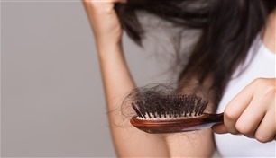 كورتيزول الشعر واللعاب يؤثر على ذاكرة المرأة