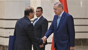 بعد 10 أعوام.. سفير مصر يعود إلى تركيا