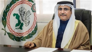 رئيس البرلمان العربي يهنئ الإمارات على نجاح مهمة سلطان النيادي