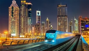 دبي.. نموذج عالمي للمدن الذكية 
