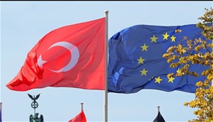 الاتحاد الأوروبي يضع شروطاً لضم تركيا إلى صفوفه