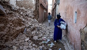 مدينة شيشاوة تحت صدمة زلزال المغرب