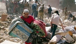 أكثر من ألف قتيل جرّاء زلزال المغرب.. والحصيلة مرشحة للارتفاع