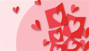6 مبادرات رومانسية للتعبير عن مشاعرك في عيد الحب