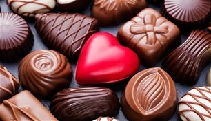 أسعار شوكولا عيد الحب الأعلى منذ سنوات