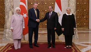أصداء زيارة أردوغان التاريخية إلى القاهرة