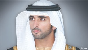حمدان بن محمد: برؤية محمد بن راشد.. دبي ترسخ مكانتها الإقليمية والعالمية