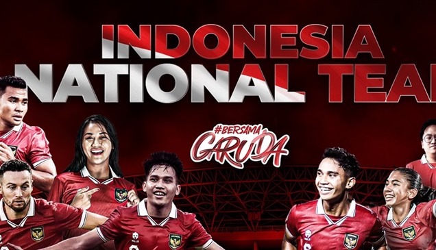 إندونيسيا ترغب في استضافة كأس العالم 2034 