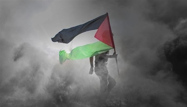 كاظم الساهر يتضامن مع فلسطين ويؤجل حفلاته 