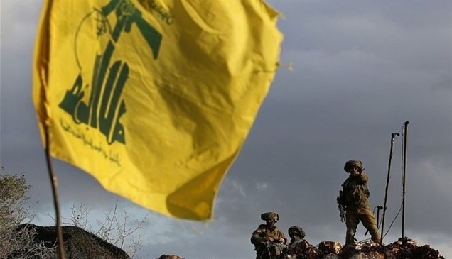 كاتب إسرائيلي: ضبط النفس أمام "حزب الله" ضعف