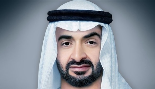 رئيس الدولة مغرداً: تمنياتي بالتوفيق للسعودية في تنظيم مونديال 2034