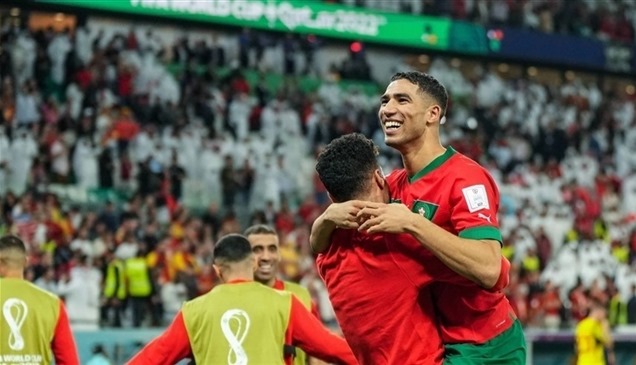  14 عربياً مرشحاً لجائزة أفضل لاعب أفريقي 2023