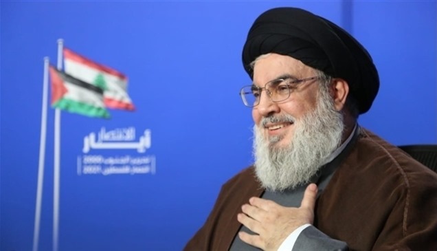 كلام نصرالله يكشف عن نقطة ضعف لـ"حزب الله"