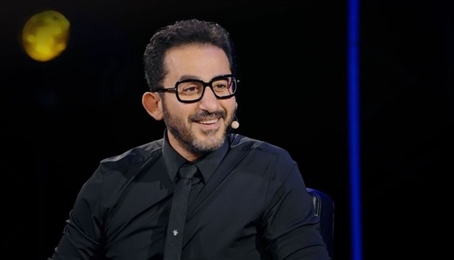 أحمد حلمي يكشف تفاصيل فيلمه الجديد.. ويبعث رسالة إلى الشعب الفلسطيني