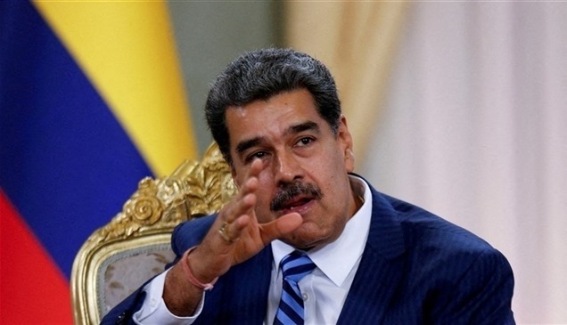 مادورو يتهم رئيس الأرجنتين الجديد بالنازية 