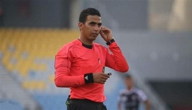 صافرة مغربية لإدارة مباراة الهلال الليبي وفيوتشر المصري