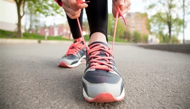 المشي بوتيرة أسرع يقلل خطر السكري
