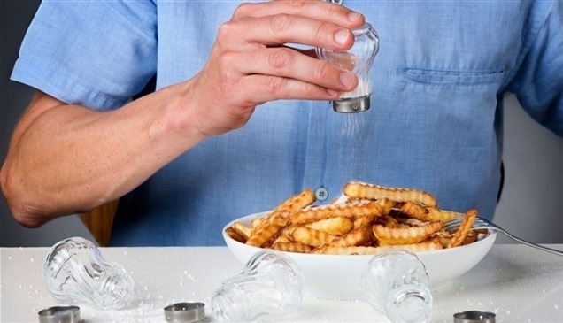 كثرة الملح ترتبط بزيادة خطر الإصابة بالسكري