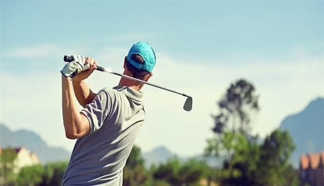 الغولف يعزز الصحة العقلية في مرحلة الشيخوخة 