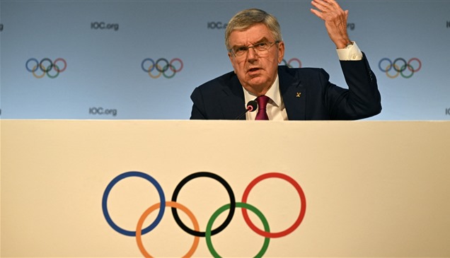"الأولمبية" تستطلع أراء اليابان حول الألعاب الإلكترونية 2026