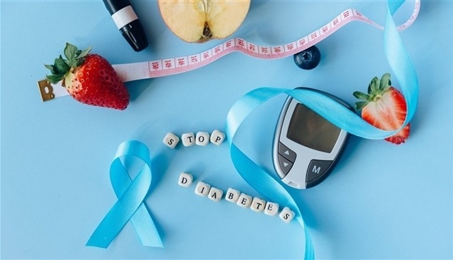 إدارة السكري من النوع الأول لا تتطلب حمية صارمة