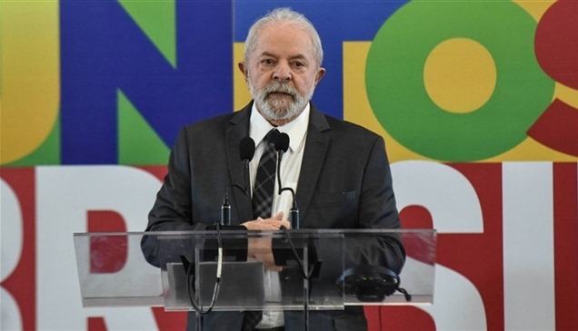 لولا دا سيلفا يتهم بولسونارو بمحاولة الانقلاب في البرازيل