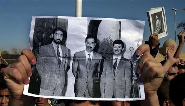 بعد عشرين عاماً.. عشيرة صدام ما تزال تدفع الثمن