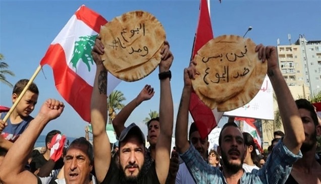 صندوق النقد الدولي: لبنان في خطر
