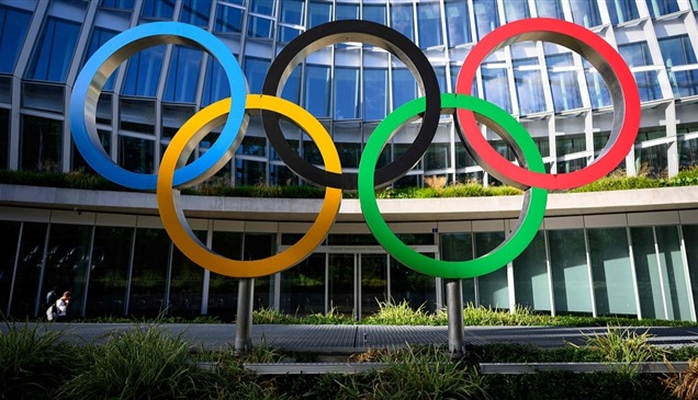المكسيك تطلب استضافة أولمبياد 2036