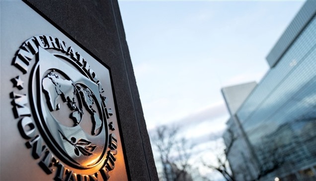 صندوق النقد: ارتفاع مخاطر عدم الاستقرار المالي عالمياً 