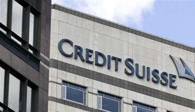 أزمة "كريدي سويس" السويسري تهز البنك الأهلي السعودي