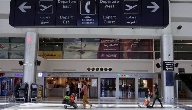 عقد لتوسيع مطار بيروت.. شكوك حول "الشفافية"