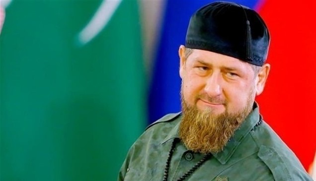رئيس الشيشان يدعو المقاتلين المفرج عنهم لمواصلة القتال