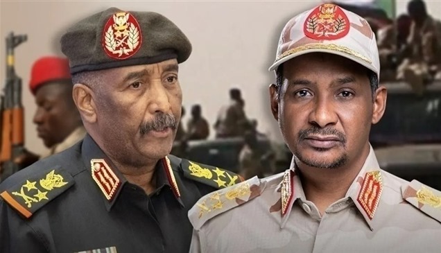 أحداث "السبت الحزين" تشعل السودان