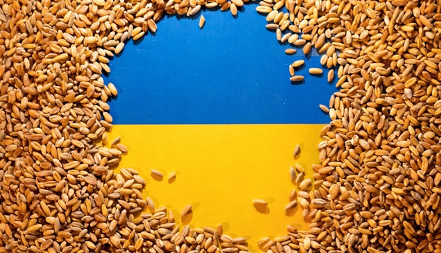غوتيريش وأردوغان يبحثان اتفاق الحبوب الأوكرانية