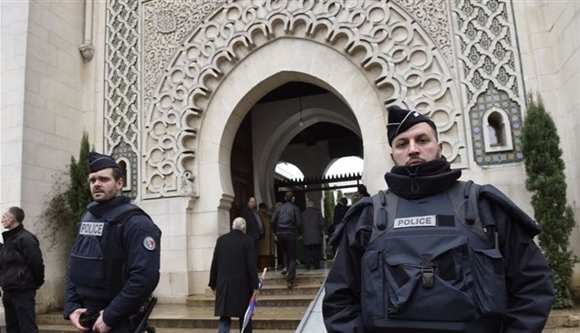 الداخلية الفرنسية: "التهديد الإسلاموي" لا يزال قوياً للغاية