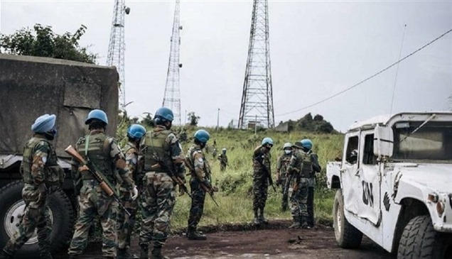 مقتل 11 في هجوم مسلح غرب الكونغو الديموقراطية