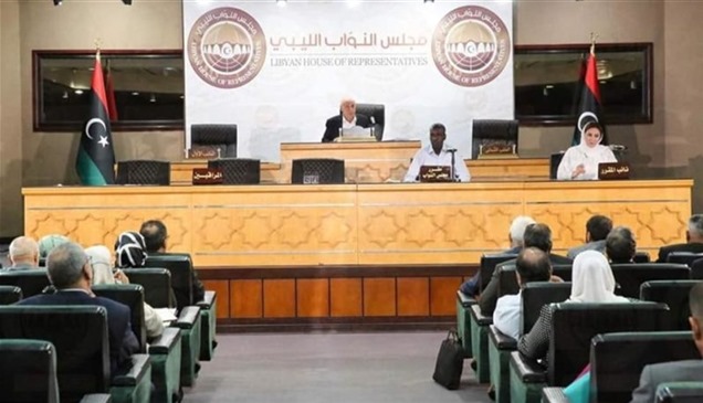 ليبيا.. اتهامات للدبيبة بـ"تصفية حسابات" بعد قصف الزاوية